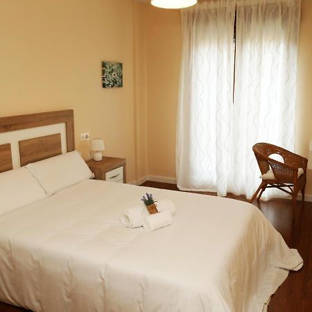 Apartamentos Turisticos Puente Romano Portal 4 Bajo -A Salamanca Eksteriør billede